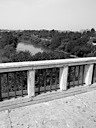 Ponte Marconi - vista lato EUR