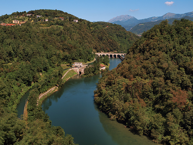 01. Adda a nord di Paderno