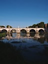 Ponte sangelo