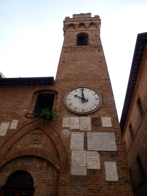 04-Buonconvento-Il-palazzo-del-Podesta'