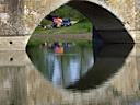 Pic-nic a Ponte a Buriano