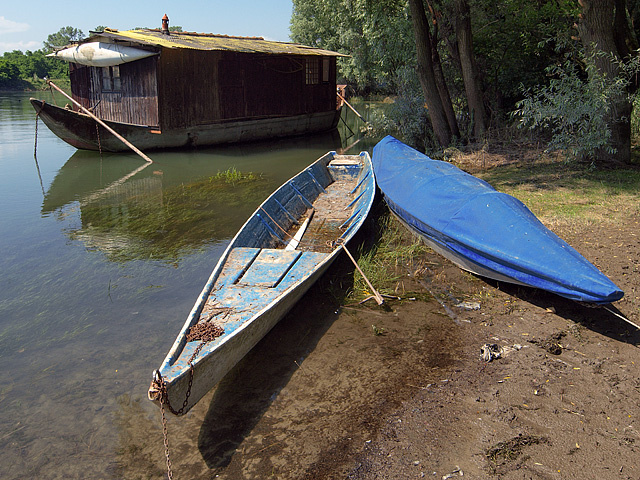 05. casa sul fiume