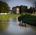 Naviglio Brenta a Mira (Ve)