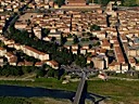 L'Arno a San Giovanni Valdarno