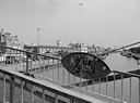 Ponte Levatoio - scorcio