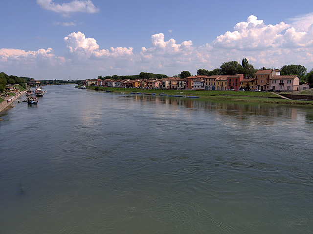 07. Pavia