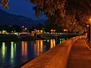 Trento Lung'Adige Sant'Apollinare