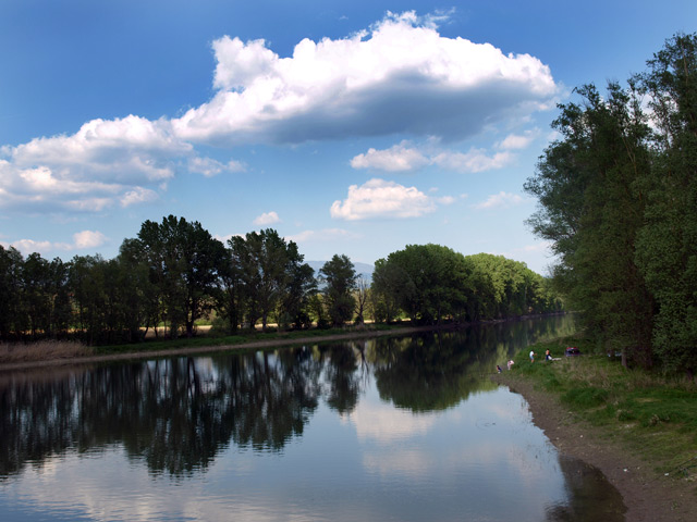 08-Riflessi-sull'Arno