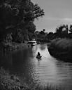 Naviglio Brenta a Mira (Ve)