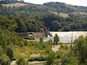 "Parco della Chiusa" inizio del Canale Navile - Casalecchio di Reno